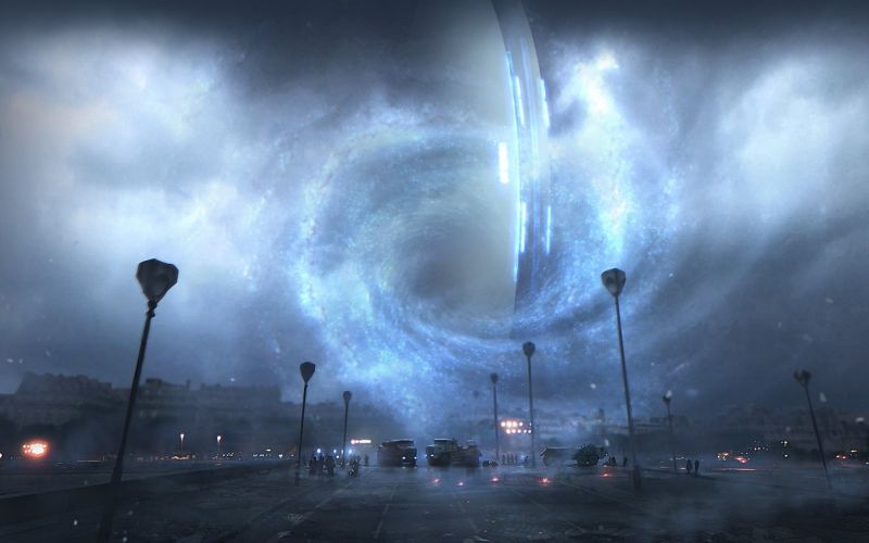 1920x1200 px, adventure, ART, artwork, fantasy, fi 1920x1200 px, adventure, ART, artwork, fantasy, fi