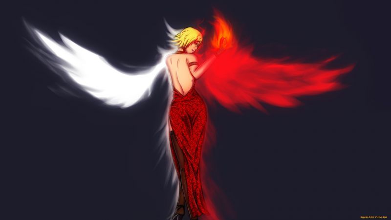 fantasy dívky, křídla, fantasy umění, jednoduché pozadí fantasy dívky, křídla, fantasy umění, jednoduché pozadí