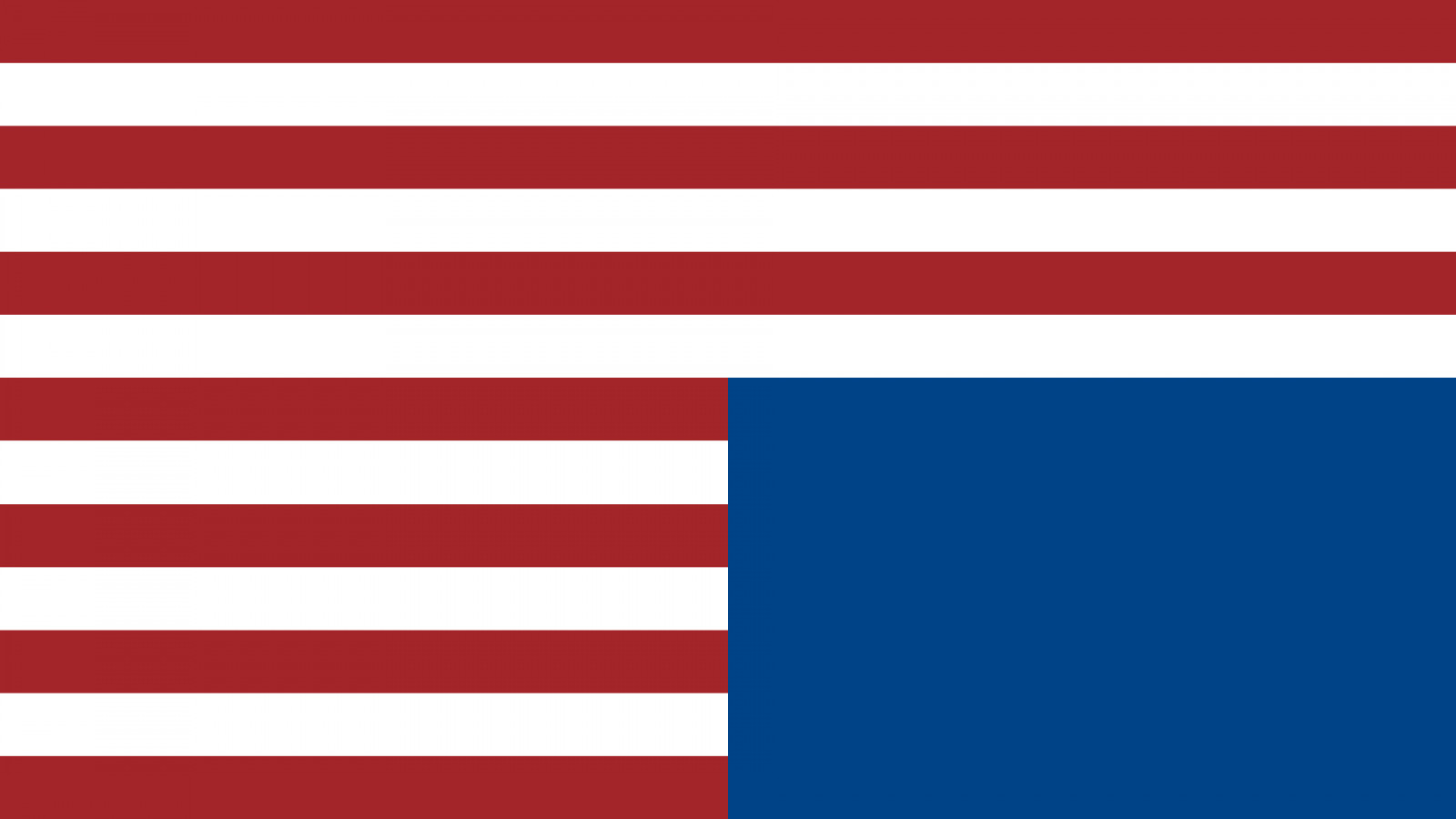 Domeček z karet, pruhy