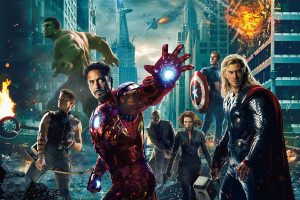 Wallpaper Iron Man Hulk The Avengers Mythology Games Screenshot Computer Wallpaper Pc Game 19x1080 Hd Wallpapers Wallhere