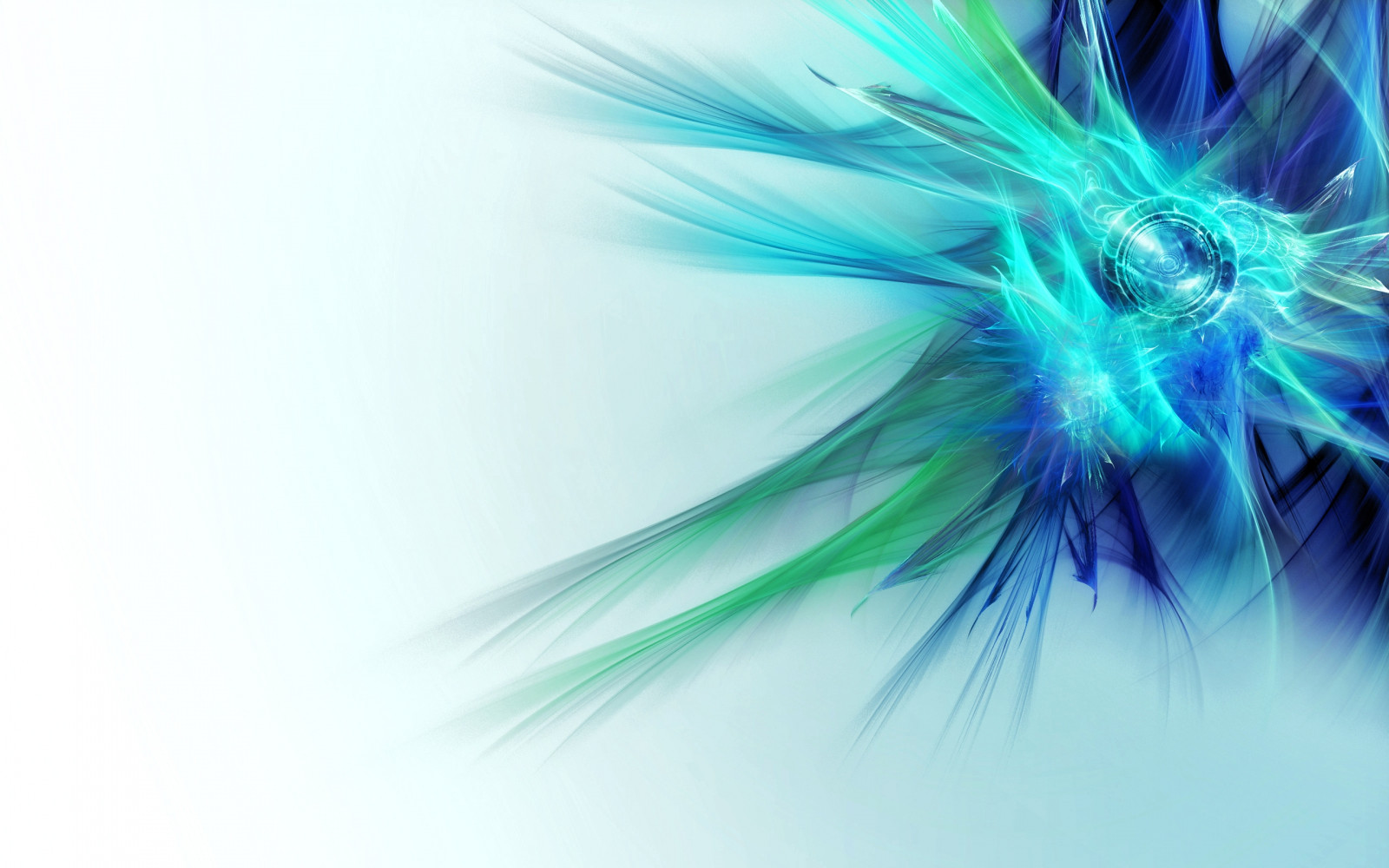 Wallpaper ball, line, light, background 2560x1600 wallhaven