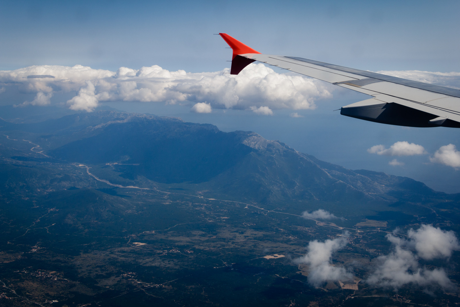 sportovní, moře, nebe, vozidlo, letoun, letadlo, Řídit, 2013, Chorvatsko, Létat, Let, mrak, cestovat, hora, bezmotorové létání, letectví, dobrodružství, křídlo, Atmosféra Země, letecké snímkování, pohoří, extrémní sport, dopravní letoun linkový, úzké tělo letadla, Windsports, letecké sporty