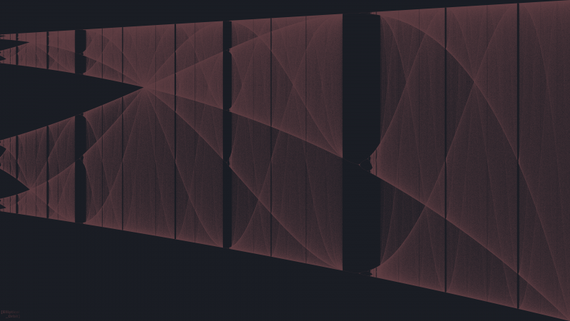 数学,科学,编程,bifurcation