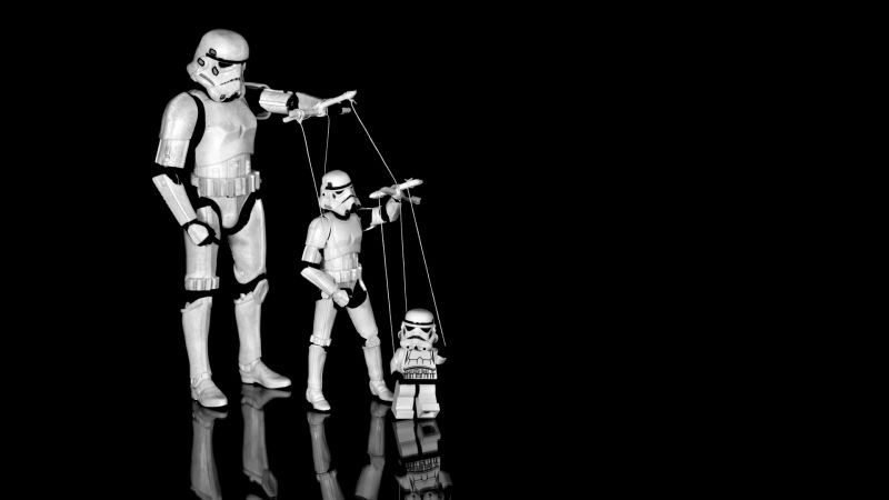 tma, Černý a bílý, monochromatické fotografování, černobílý, člověk, kostra