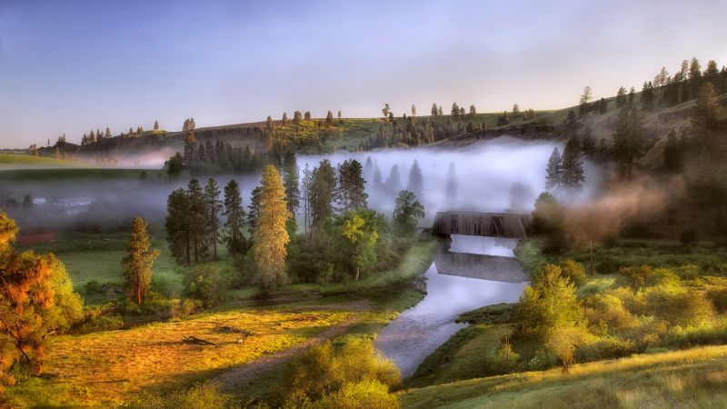 Sonnenlicht, Landschaft, See, Wasser, Natur, Betrachtung Sonnenlicht, Landschaft, See, Wasser, Natur, Betrachtung