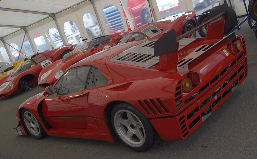 Araba, Araç, Spor araba, Ferrari, Ferrari F40, 2010, Ferrari Testarossa, Netcarshow, Netcar, Araba resimleri, Araba fotoğrafı, 288 GTO Evrim!, Tekerlek, Supercar, Kara aracı, Otomotiv tasarımı, yarış arabası, Otomobil yapmak, Lüks araç, Ferrari spa, Ferrari 348