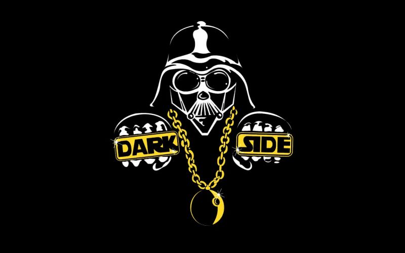 ilustrácie, Hviezdne vojny, minimalizmus, umelecké diela, logo, Darth Vader ilustrácie, Hviezdne vojny, minimalizmus, umelecké diela, logo, Darth Vader