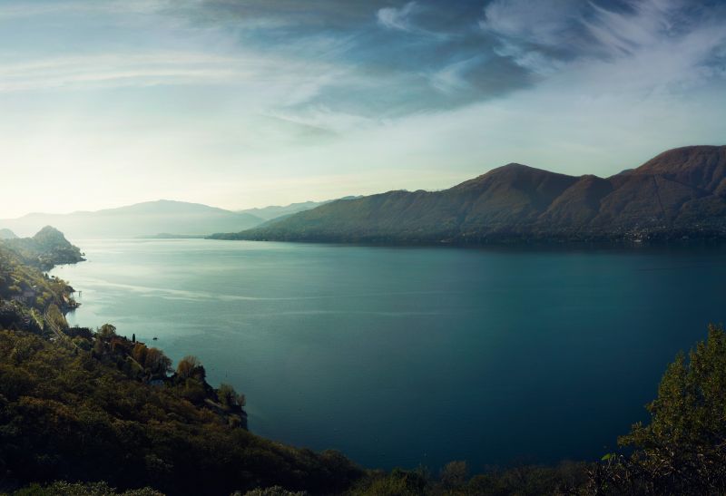 phong cảnh, Núi, biển, Bay, đồi núi, Hồ phong cảnh, Núi, biển, Bay, đồi núi, Hồ