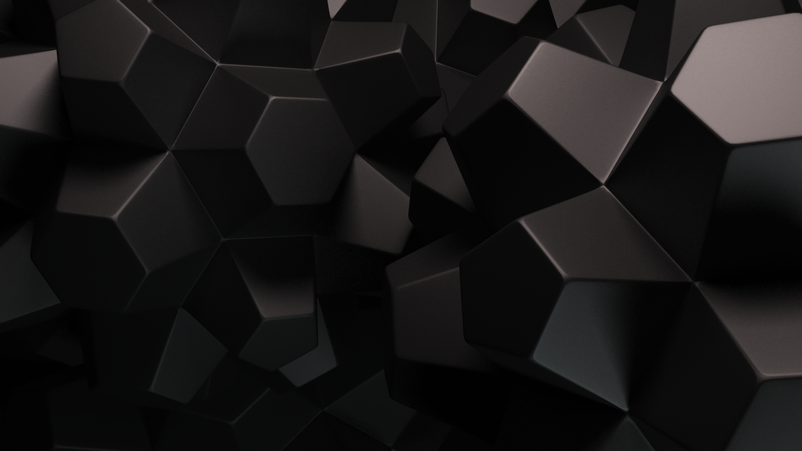 black, digital art, monochrome, dark, symmetry, pattern, circle, light, color, shape, design, line, screenshot, computer wallpaper, black and white, monochrome photography, font
