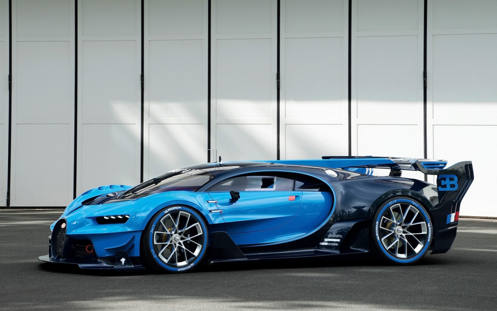 auto, modré vozy, vozidlo, sportovní auto, Bugatti Veyron, výkon auta, Bugatti Vision Gran Turismo, kolo, superauto, pozemní vozidla, automobilového designu, automobil make, luxusní vůz