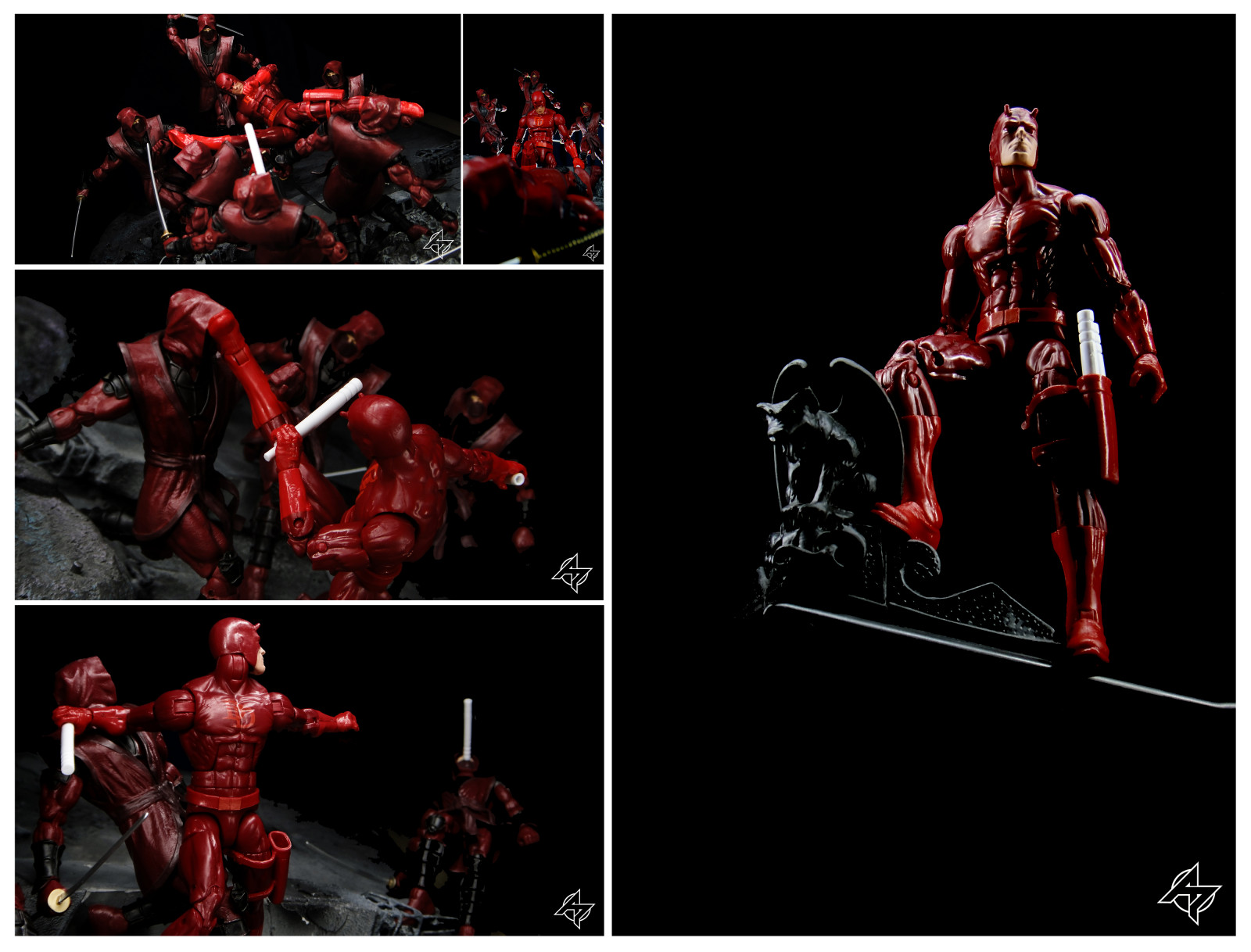 Action figur, fiktiv karakter, mørke, computer tapet