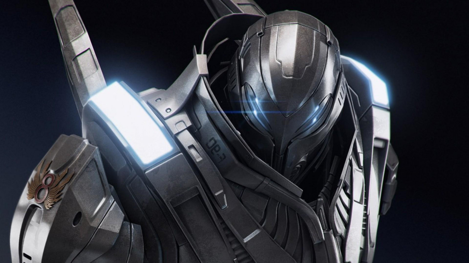 1920x1080 px, UMĚNÍ, fantazie, hry, roboty, sekce, video