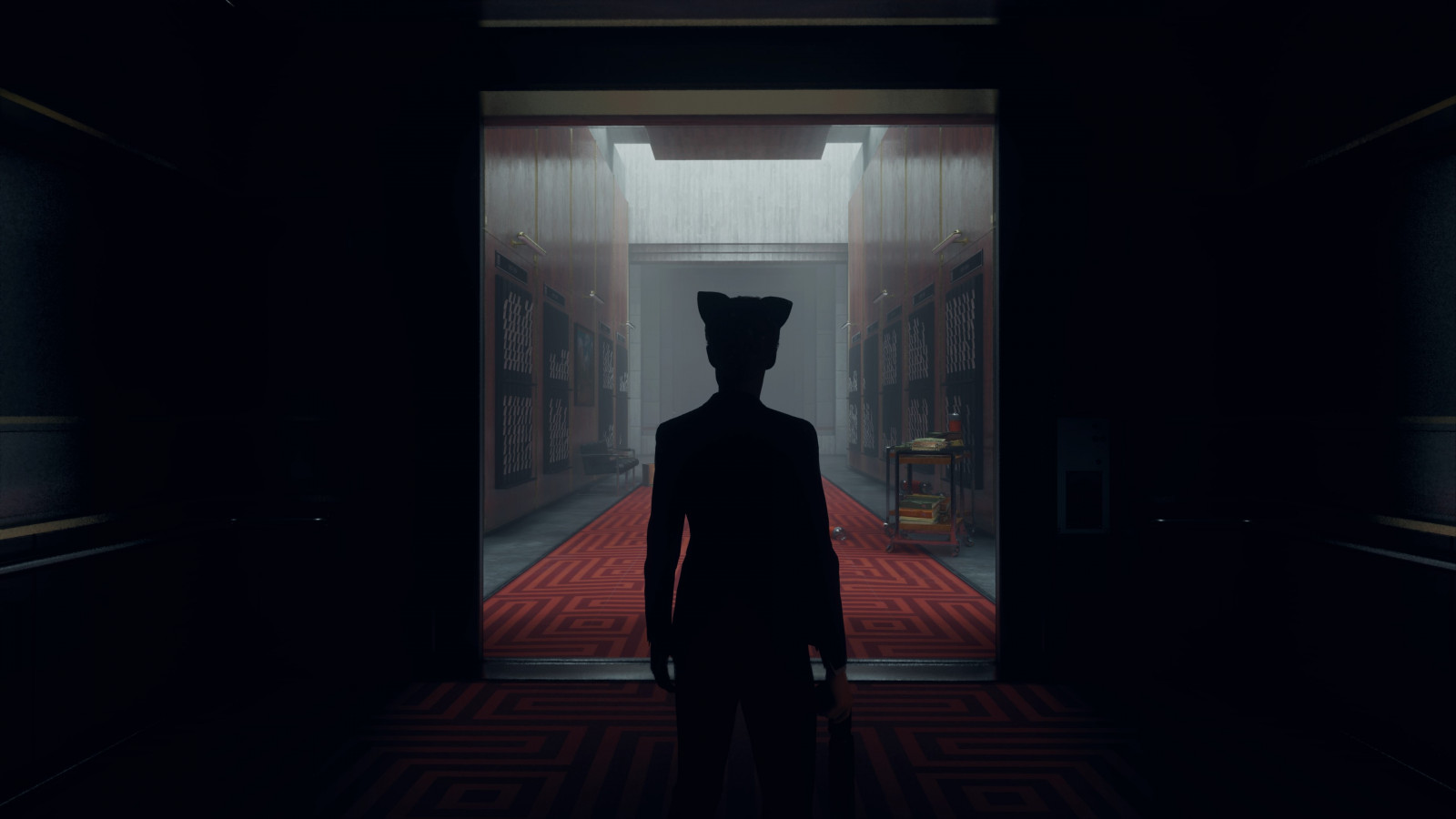 řízení, Remedy Games