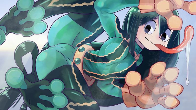 ilustrace, anime, kreslená pohádka, komiks, Boku no Hero Academia, Snímek obrazovky ilustrace, anime, kreslená pohádka, komiks, Boku no Hero Academia, Snímek obrazovky