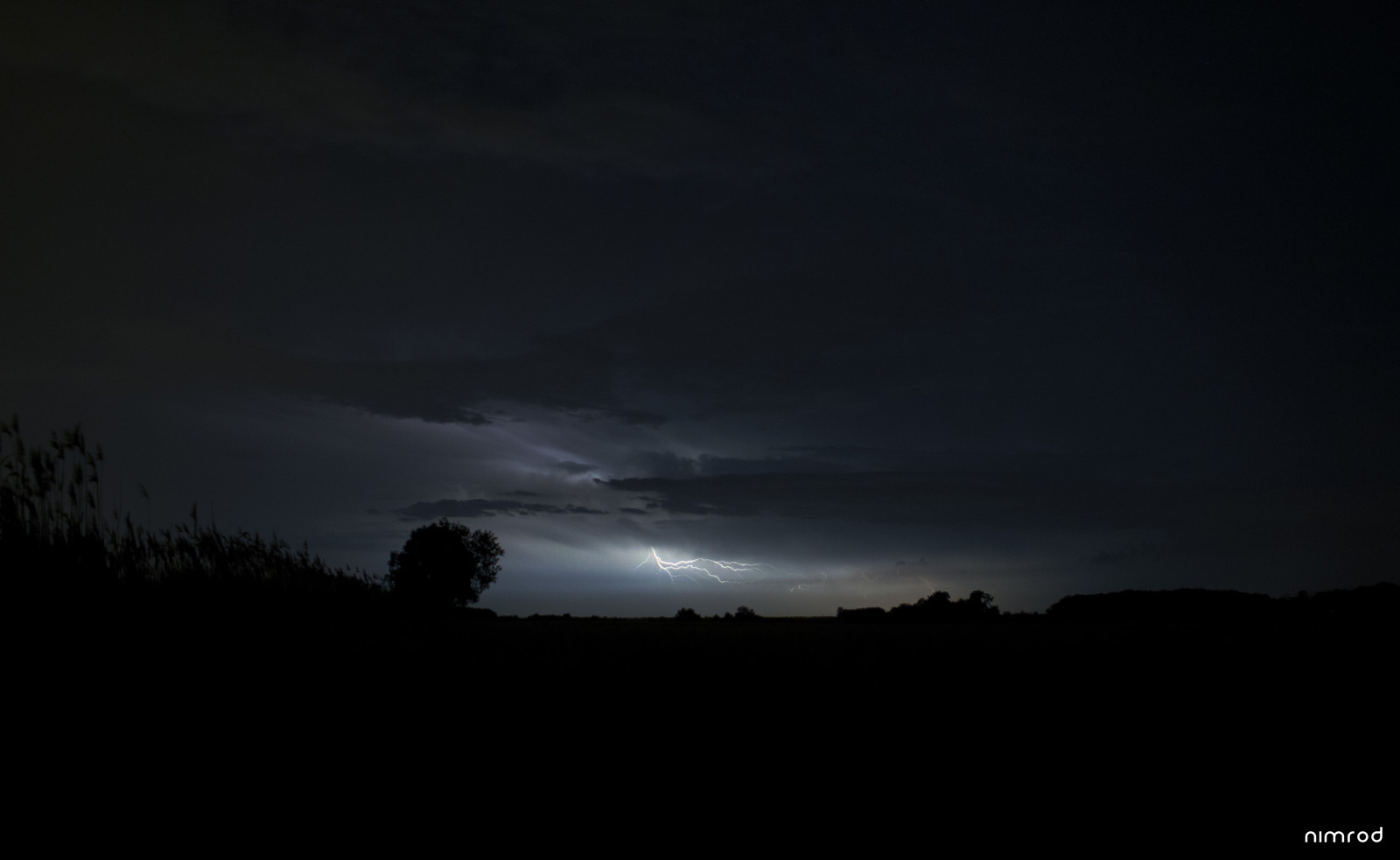 paesaggio, notte, natura, cielo, fulmine, sera, chiaro di luna, atmosfera, crepuscolo, tuono, leggero, nube, tempo metereologico, alba, temporale, oscurità, fenomeno atmosferico