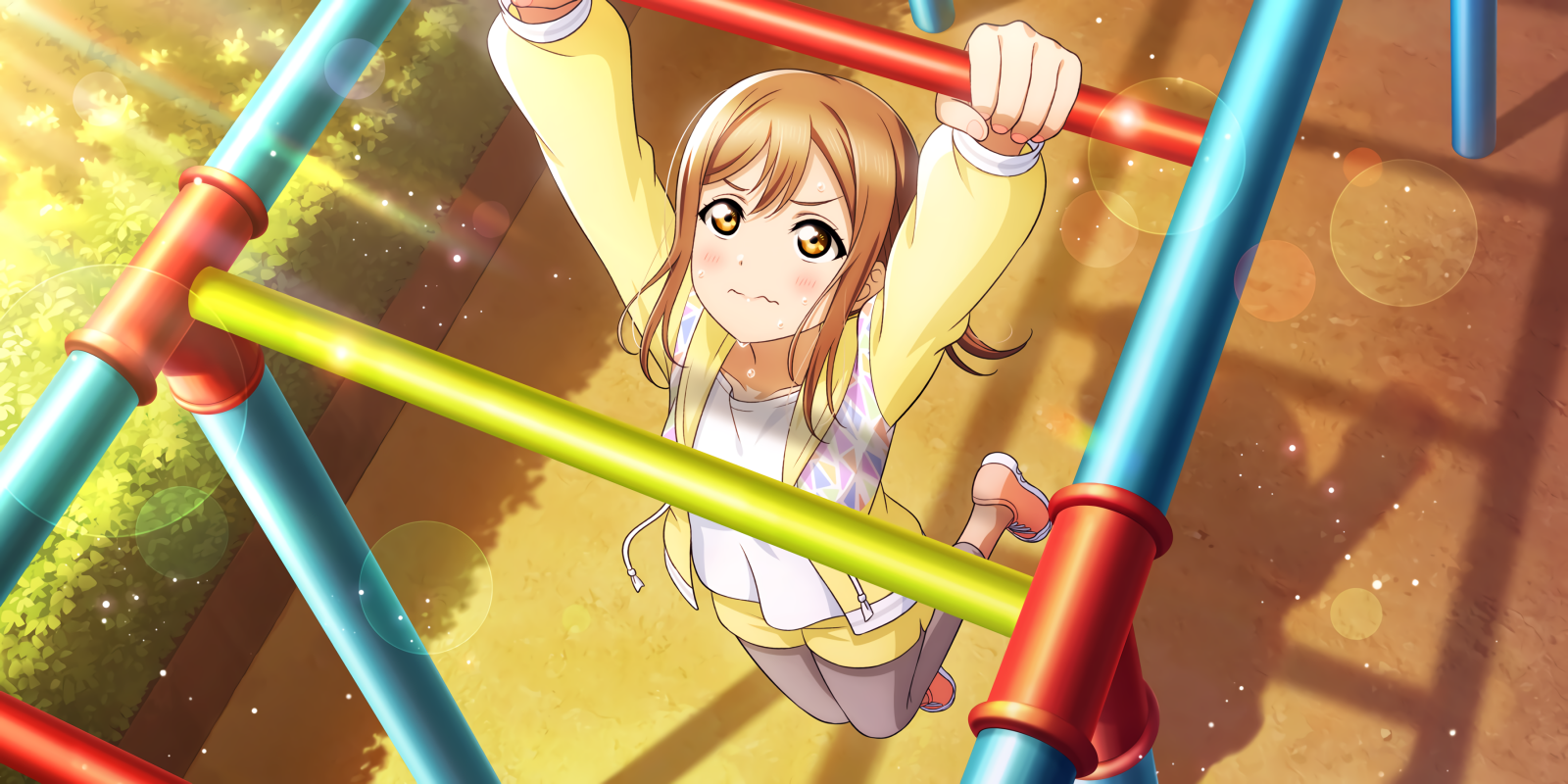 mimika, kreslená pohádka, šťastný, zábava, volný čas, čára, rekreace, hřiště, venkovní hrací zařízení, momentka, dítě, hrát si, ilustrace, animace, nonbuilding struktura, Animated cartoon, beletrie, Hračka, UMĚNÍ, hry, zábavní jízda, fiktivní postava, zábavní park, padák