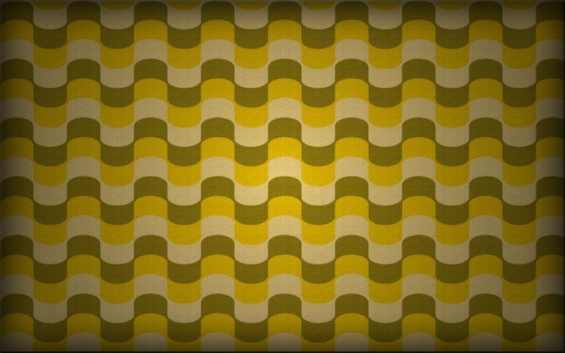 abstraktní, zelená, žlutý, vzor, textura, kruh abstraktní, zelená, žlutý, vzor, textura, kruh