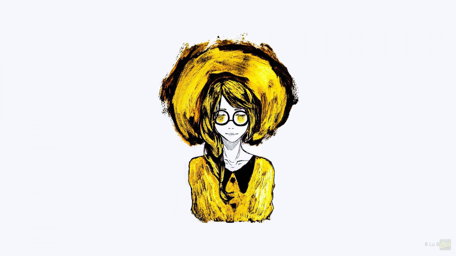 ภาพวาด, จิตรกรรม, ภาพประกอบ, สีเหลือง, การ์ตูน, ตัวละครดั้งเดิม, ทอง, หัว, ศิลปะ, ร่าง, อวัยวะ