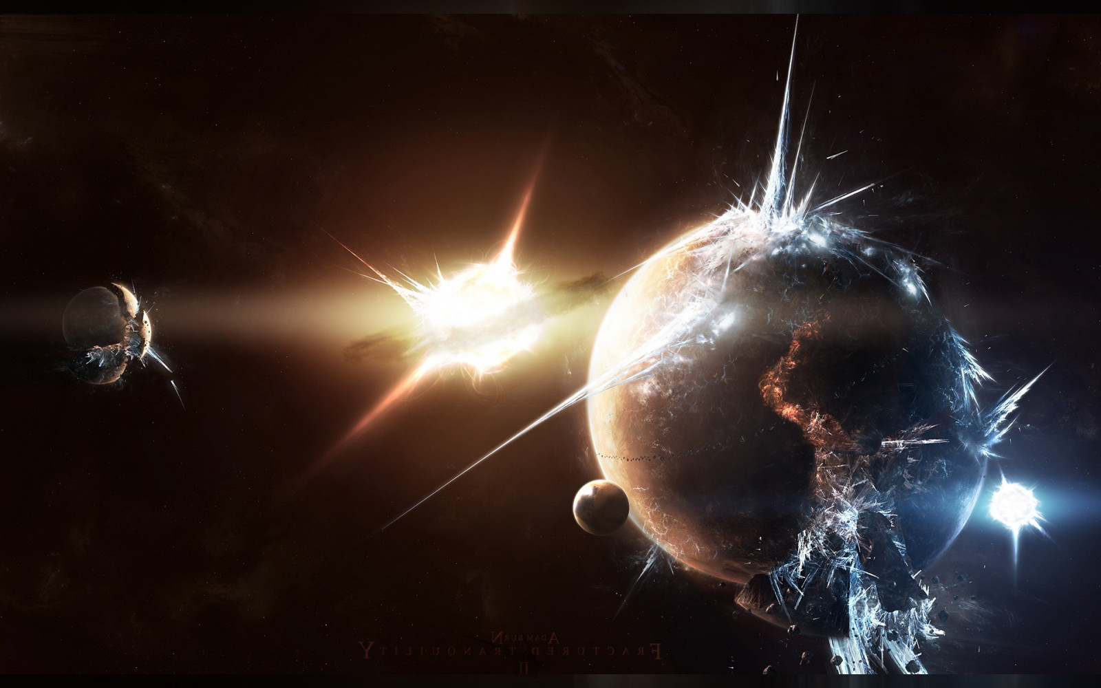 1920x1200 px, Planet, Platz