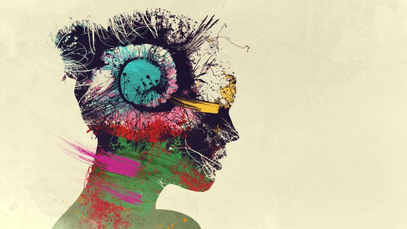 2560x1440 px, abstrait, ouvrages d'art, femmes 2560x1440 px, abstrait, ouvrages d'art, femmes