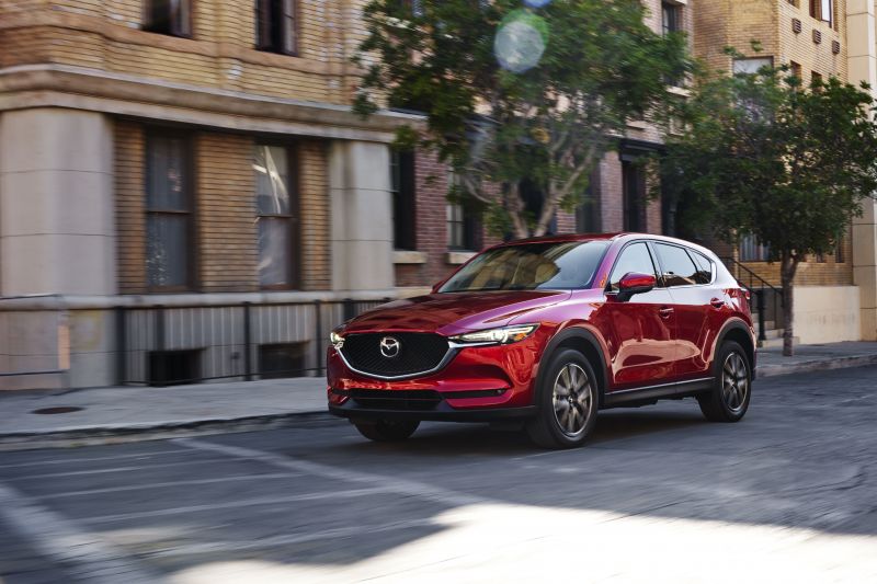 2017, Mazda, CX 5, netcarshow, netcar, car images 2017, Mazda, CX 5, netcarshow, netcar, car images