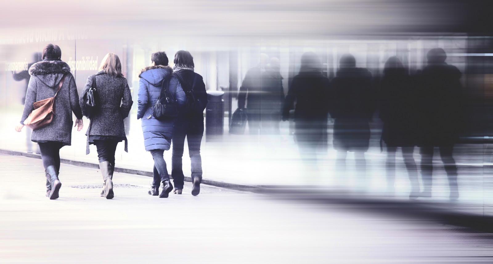 život, rozmazat, Kánon, Rozmazané, životy, Pamplona, IRU, Vidas, idlphoto