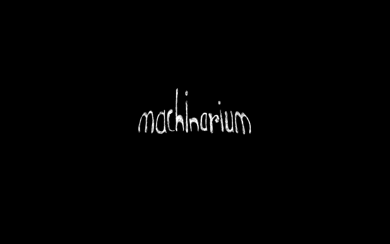 videohry, Machinarium