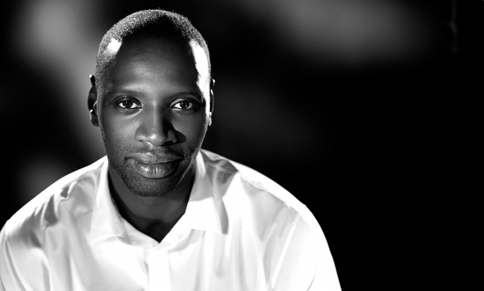 omar sy, Francouz, herec, winner of cesar