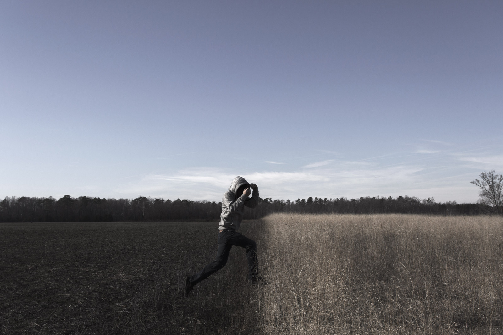 UMĚNÍ, dějiny, opuštěný, pole, mrtví, fotografování, Virginie, fotograf, kopec, pokuta, atmosféra, Richmond, bryan, historický, Malvern, Bojiště, Chavez, RVA, Henrico