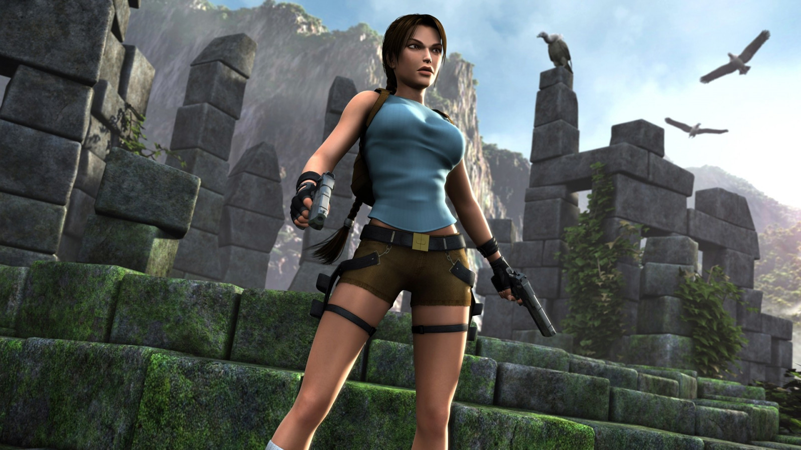 Fondos de pantalla : 1920x1080 px, Lara Croft, Tomb Raider, Leyenda de