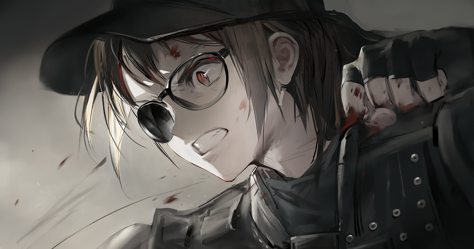 Karikatur, Automobil-Design, Wimper, Stil, schwarzes Haar, KUNST, cg artwork, erfundener Charakter, karminrot, Anime, Persönliches Luxusauto, einfarbig, Dunkelheit, Illustration, Fiktion, Animation, Malerei, Flugzeug, Autoteil, Grafik, Luxusfahrzeug, Zeichnung, Autositz, persönliche Schutzausrüstung, visual arts, Monochrome fotografie, vehicle door, Automobilbeleuchtung, Eyewear, Grafikdesign