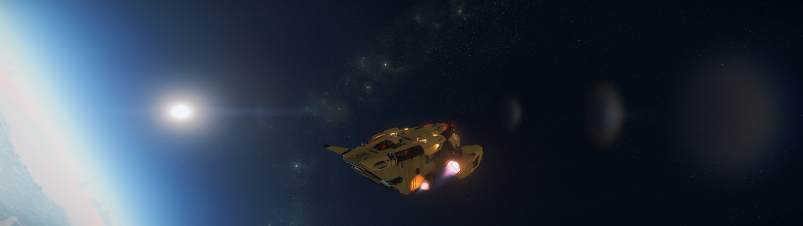 Wallpaper : Star Citizen, Drake Interplanetary, Cutter Drake, video ...