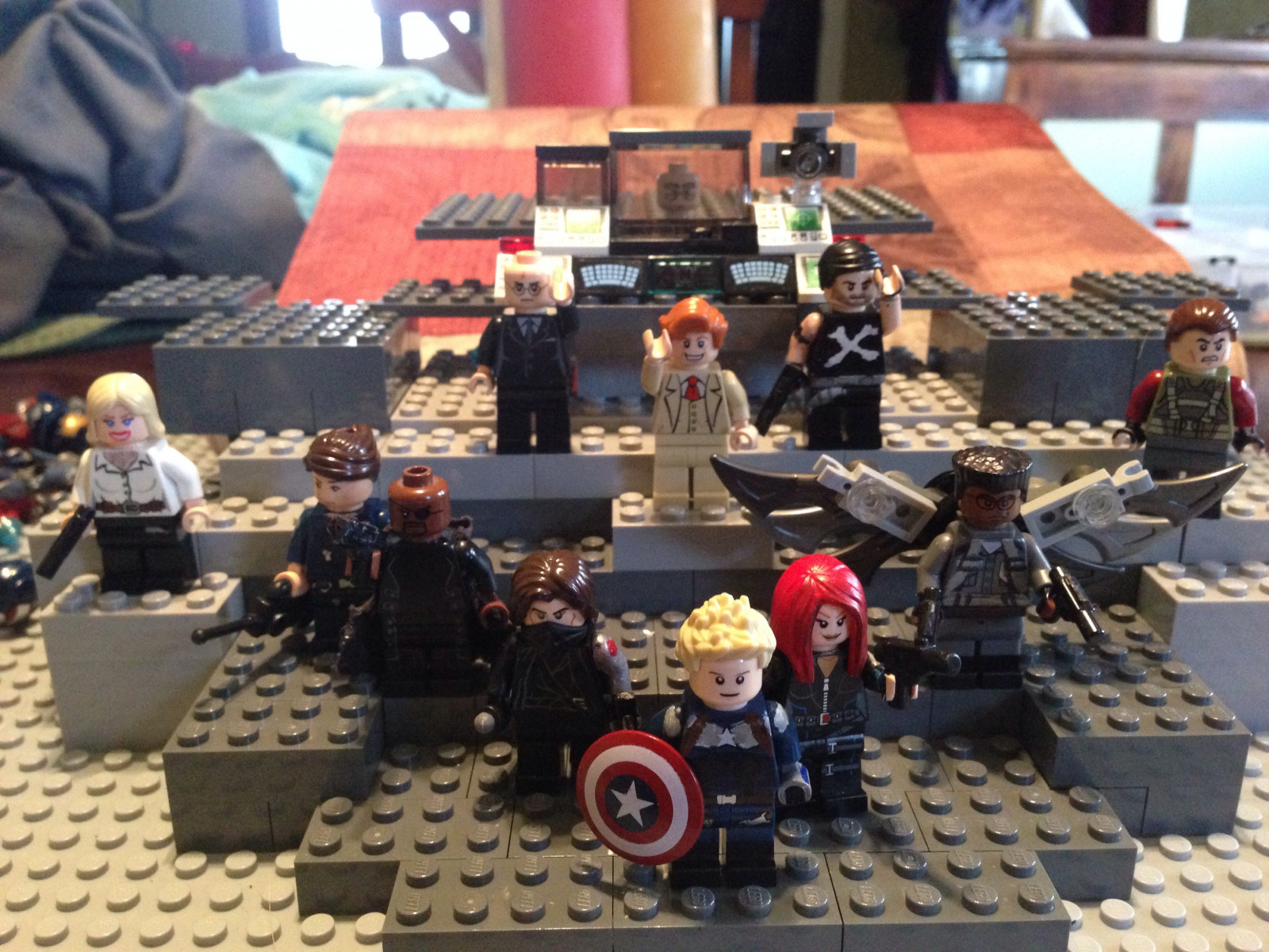 Hračka, LEGO, hry, rekreace