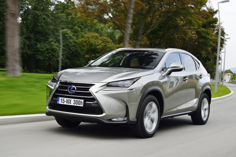 auto, vozidlo, Lexus, limuzína, netcarshow, netcar auto, vozidlo, Lexus, limuzína, netcarshow, netcar