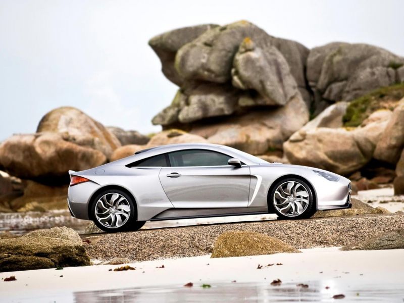 auto, vozidlo, sportovní auto, 2012, netcarshow, netcar auto, vozidlo, sportovní auto, 2012, netcarshow, netcar