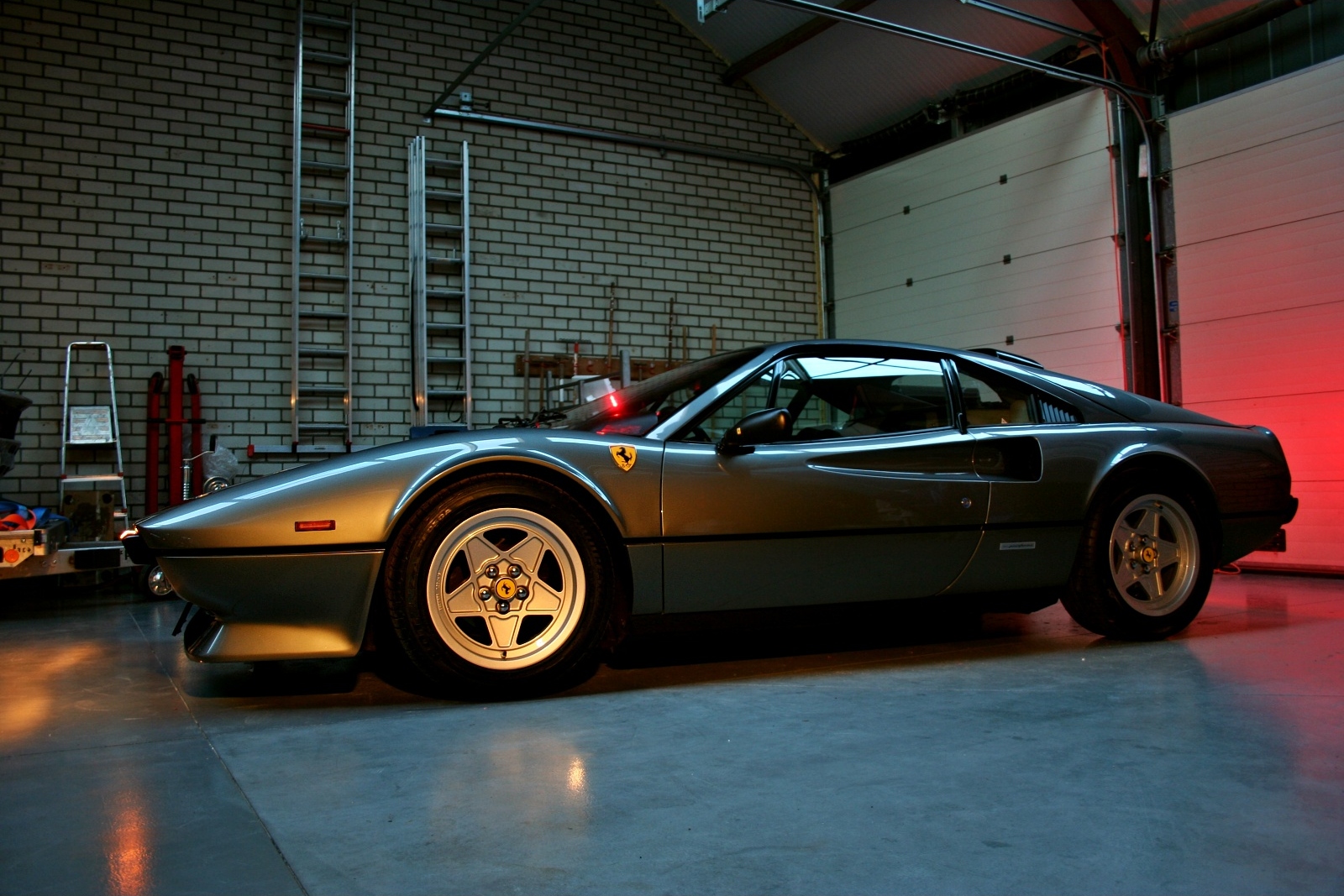 auto, veicolo, auto sportiva, Ferrari, coupe, macchina di spettacolo, 2010, ferrari 288 gto, netcarshow, netcar, immagini di auto, auto foto, 308 Quattrovalvole GTB, supercar, veicoli terrestri, design automobilistico, auto da corsa, marca di automobile, veicolo di lusso, Ferrari SpA, Ferrari 308 GTB GTS, ferrari 328