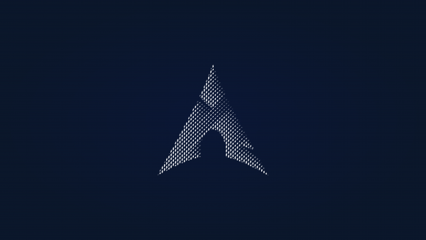 digital art,Archlinux,Linux,Arch Linux,tech