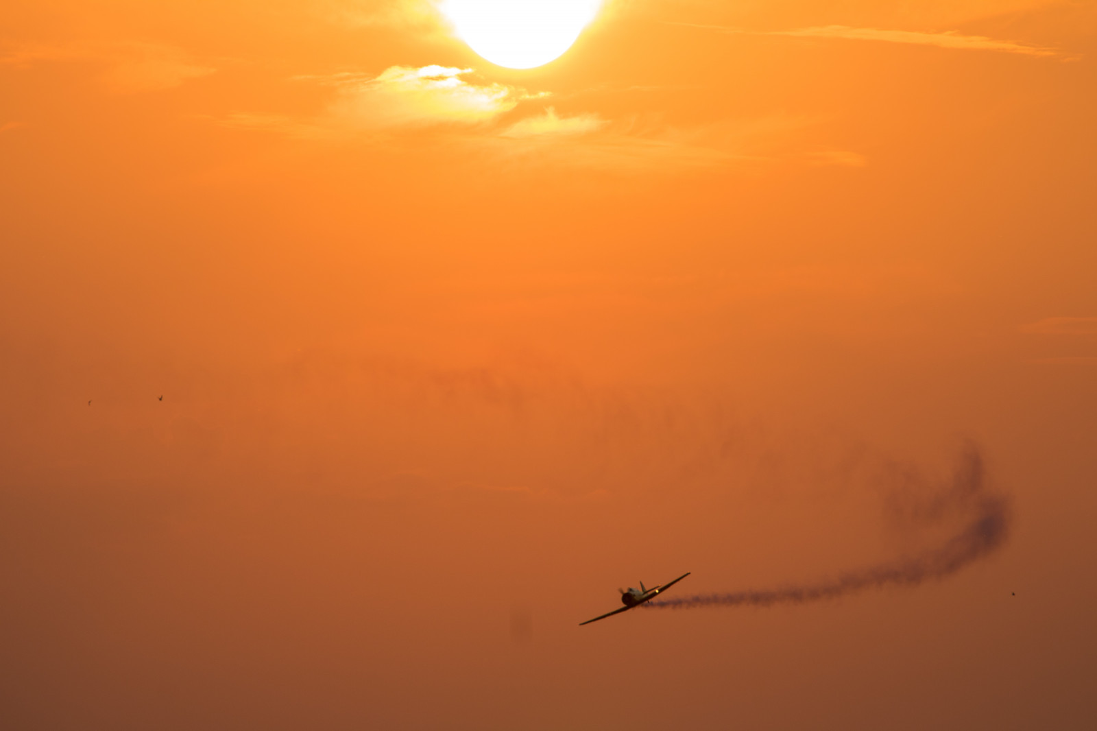 slunečnímu záření, západ slunce, nebe, svítání, ráno, slunce, horizont, soumrak, plán, Dánsko, Soumrak, Roskilde, mrak, svítání, skymning, Danmark, flygplan, letadlo, Airshow, exif modelu canoneos760d, geocountry, Kamera aby kánon, geocity, Model fotoaparátu canoneos760d, geostate, geolocation, exif aby kánon, EXIF isospeed 100, EXIF otvor 80, EXIF ef70300mmf456lisusm čočka, exif focallength 300mm, flyg, roskildeairshow, roskildeflygplats, flyguppvisning, Harvard, swedishairforcehistoricflight, křídlo, atmosférický jev, odlesk