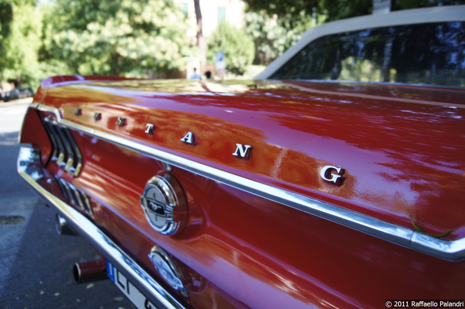 Wallpaper hood, Ford, Vintage car, Sedan, Mustang, classic