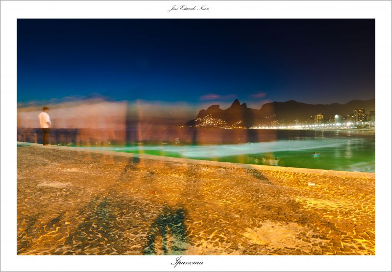 natura, cielo, acqua, riflessione, campo, mattina