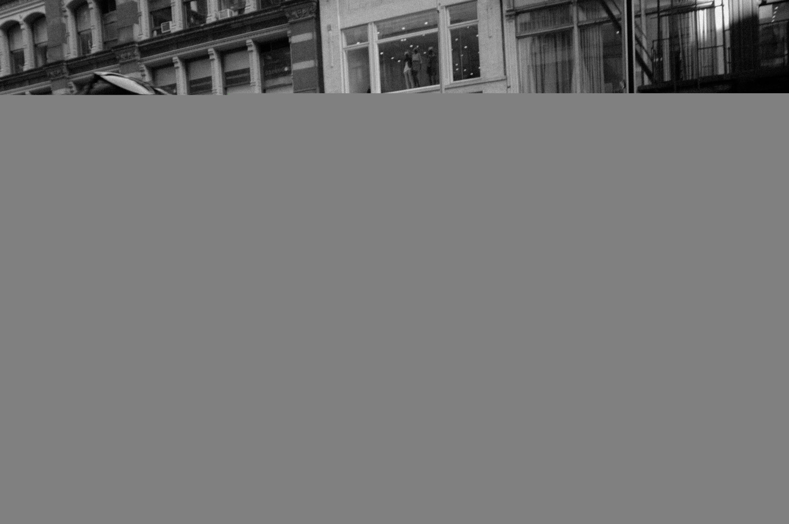 černobílý, sluneční brýle, nakupování, Broadway, Černý a bílý, Nový, tělesné, čára, ny, nyc, ricoh, New York City, Černý a bílý, monochromatické fotografování, nakupující, Soho, dodavatelé, springst, otrapy