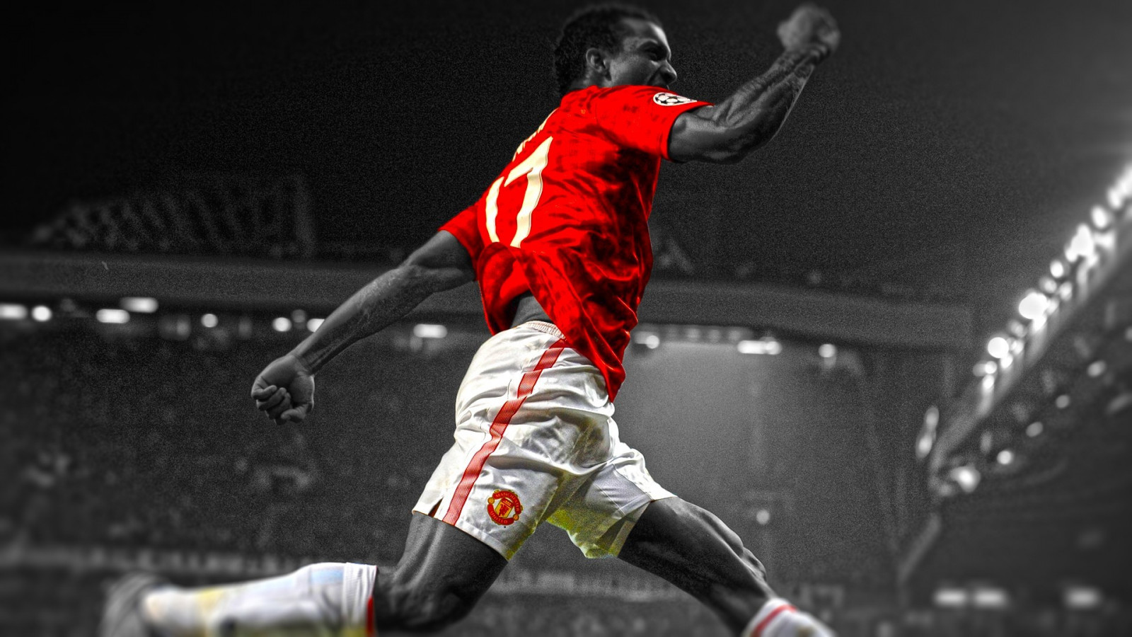 sportovní, Manchester United, Nani, hráč, 1920x1080 px, fotbalista, basketbal se pohybuje