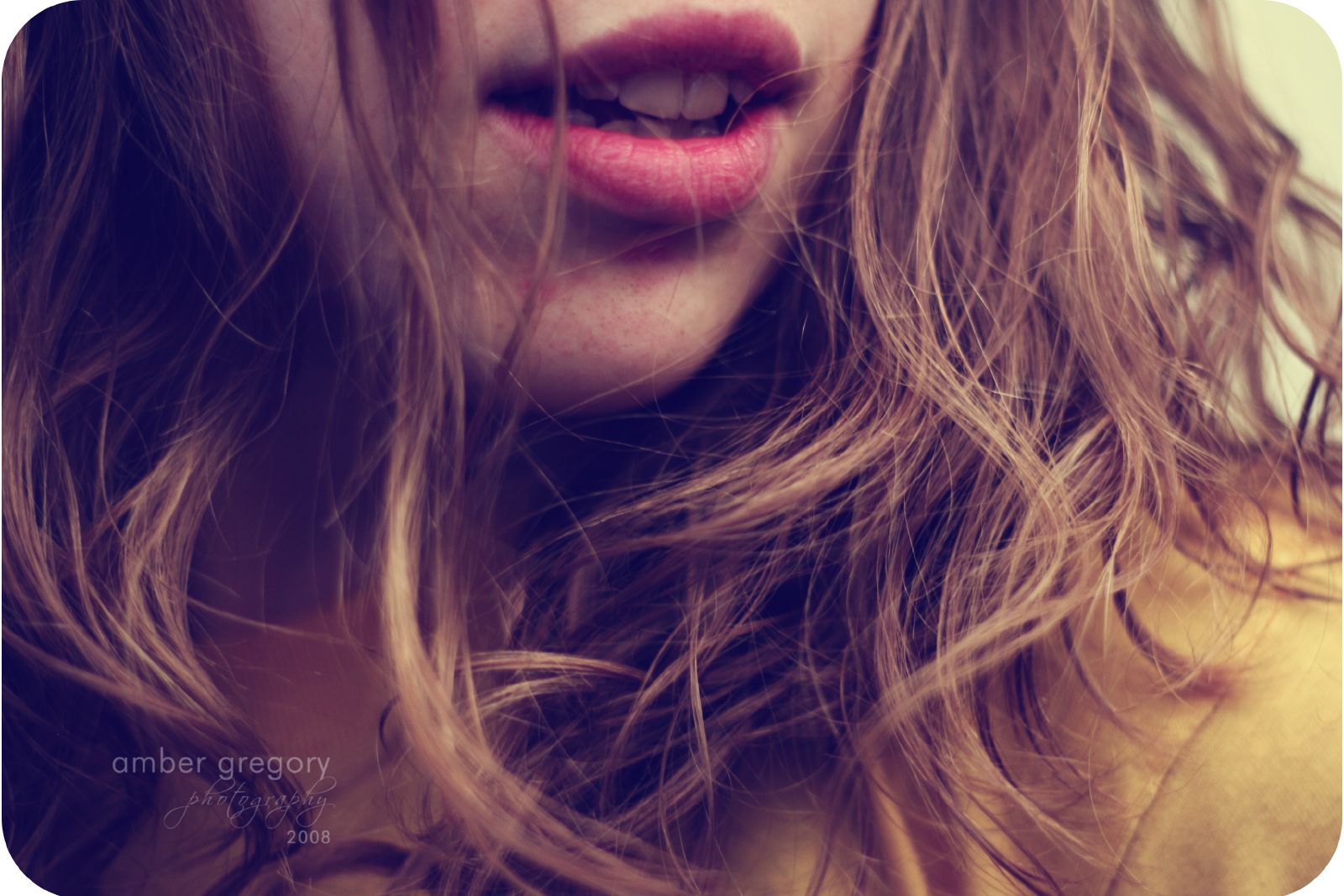 ansigt, selv, arbejde, mund, hår, Berkeley, kontor, læber, udforske, krøllet, 2008, bølget, ucberkeley, 50mmf18, ambergregory, 365 dage