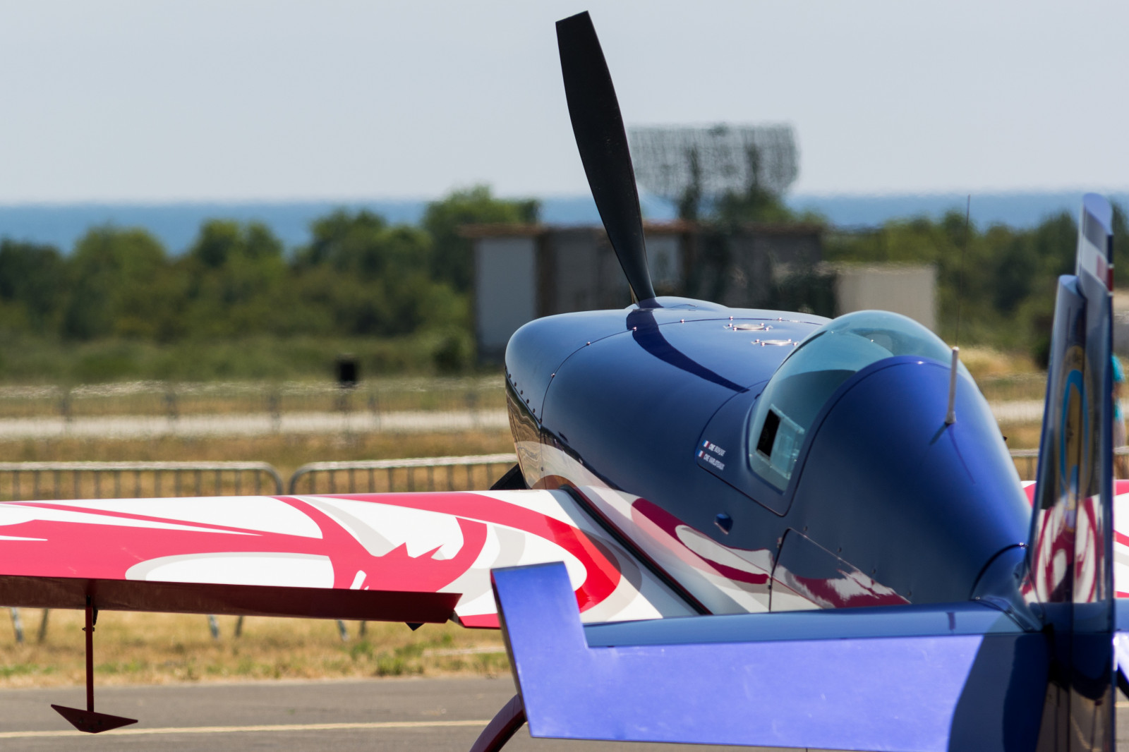 Wallpaper vehicle, airplane, biplane, airshows, Supermarine Spitfire