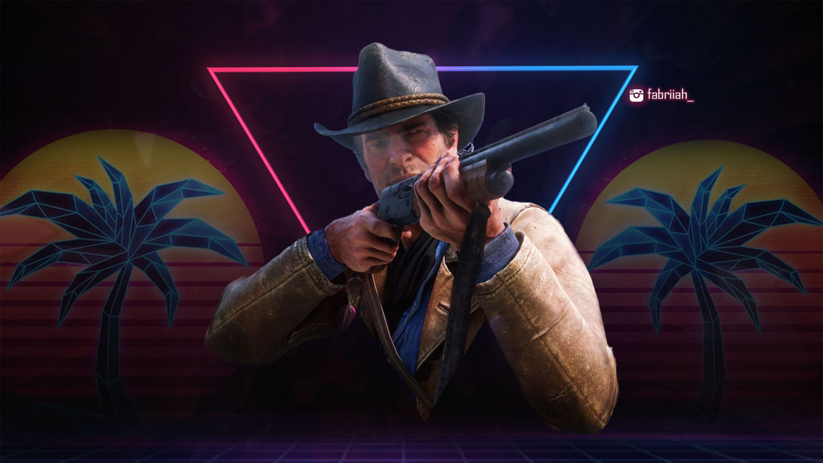 Wallpaper Red Dead Redemption 2 Penebusan Mati Merah Video Game Art Game Characters Arthur Morgan 1920x1080 Diosfabrii 1991453 Hd Wallpapers Wallhere It's where your interests connect you with your people. wallpaper red dead redemption 2