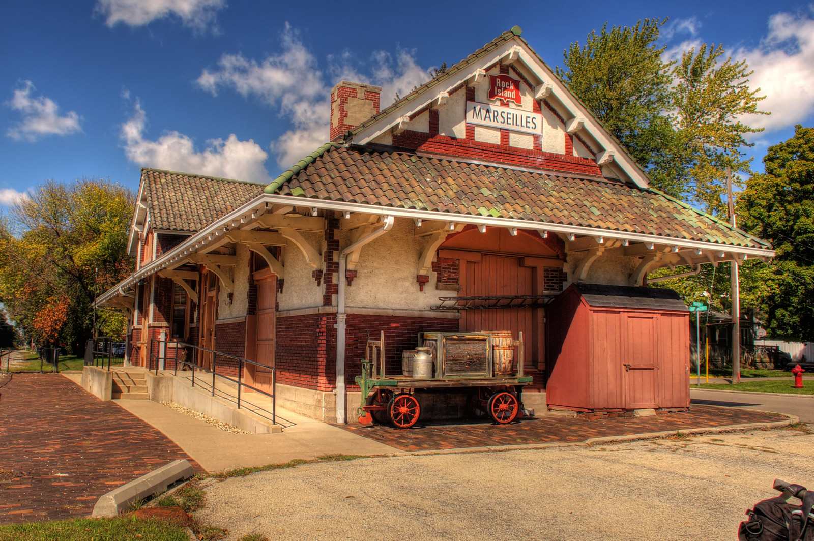 togstation, traindepot, rockislandline, sonyalpha, marseillesillinois, sigma1850f2845, sonya57, sonyslta57