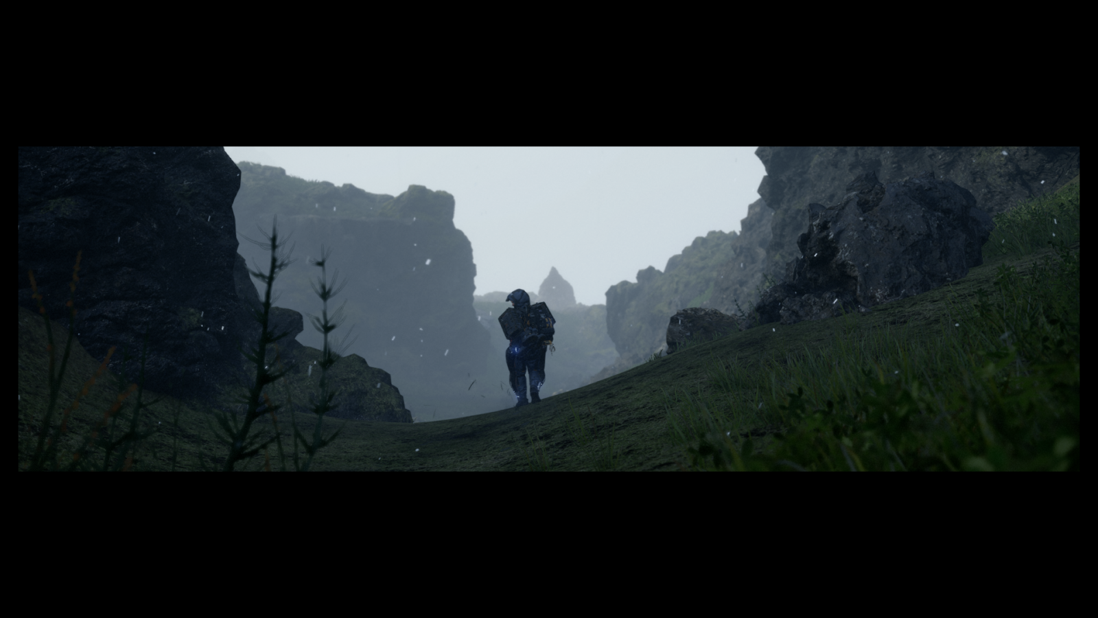 Hideo Kojima, Todesversteifung, PC-Spiele, Death Stranding Director's Cut