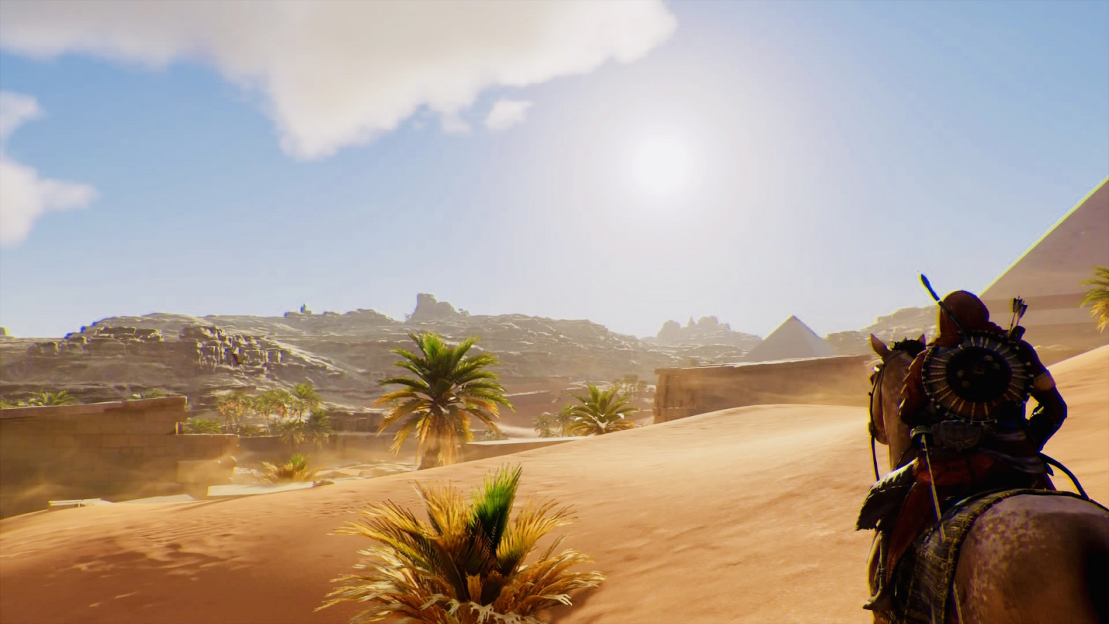 Assassins Creed, computerspil