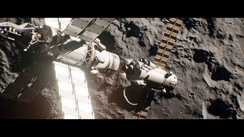 Kerbal Space Program,tila,planeetta,raketti,Kerbal Space Program 2,avaruusalus