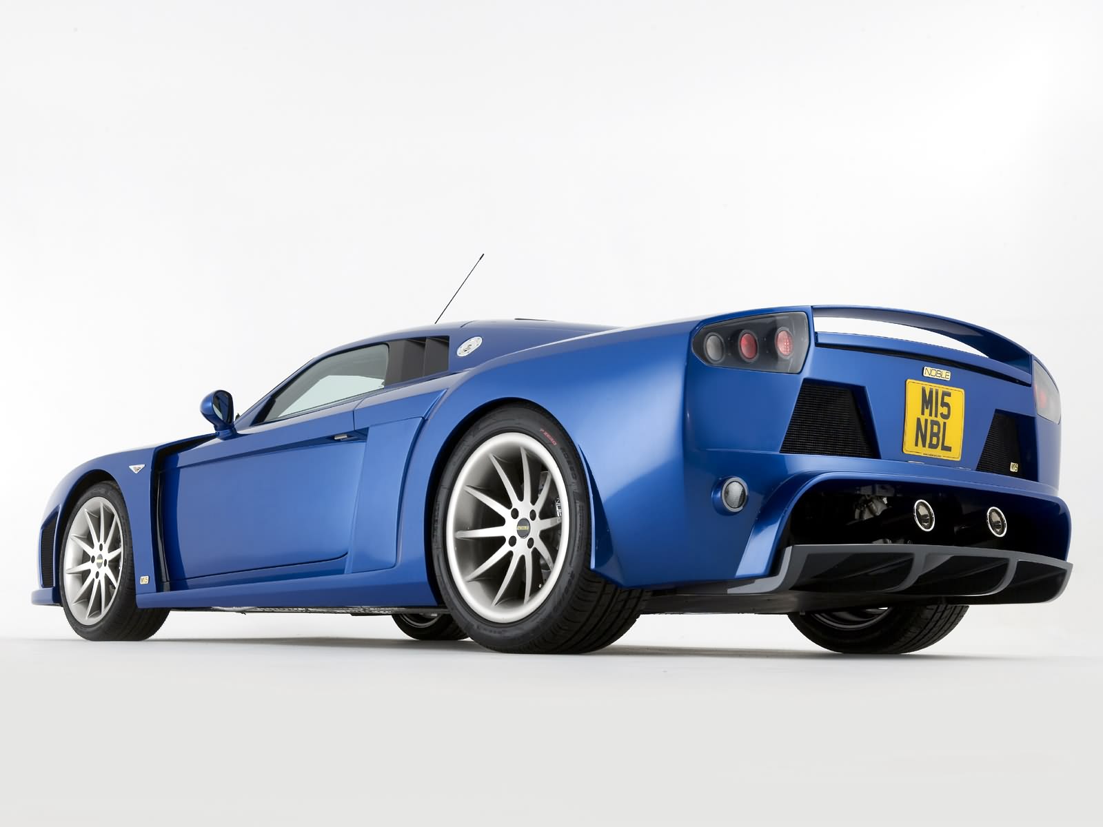 รถ, ยานพาหนะ, รถสปอร์ต, netcarshow, netcar, ภาพรถยนต์, ภาพรถ, 2008, Noble, M15, ซูเปอร์คาร์, ยานพาหนะบก, การออกแบบยานยนต์, ภายนอกยานยนต์, รถแข่ง, รถยนต์ทำ, รถรุ่น, รถหรู